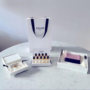 Celine set
